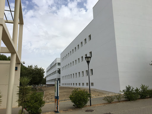 Universidad de Cádiz Campus de Jerez