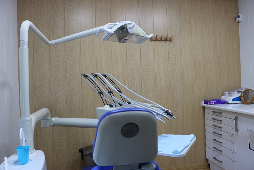 Clínica Dental Doctor Fernández López