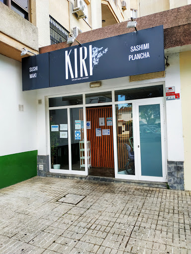 Restaurante KIRI