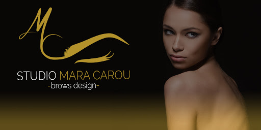 Studio Mara Carou - Diseño de Cejas