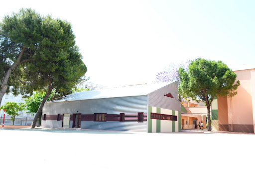Colegio Albariza Jerez