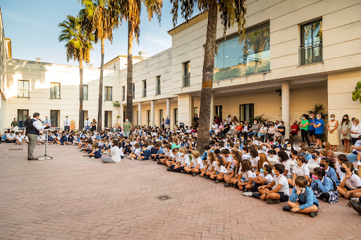 The British International School of Jerez