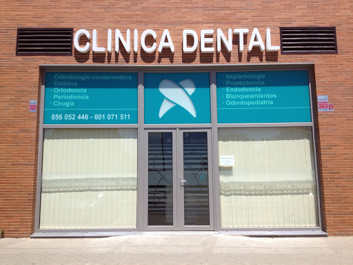 Clínica Dental Dr Juan Luis Sánchez