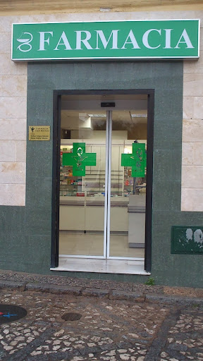 Farmacia San Mateo - Lopez Alonso Ldas.