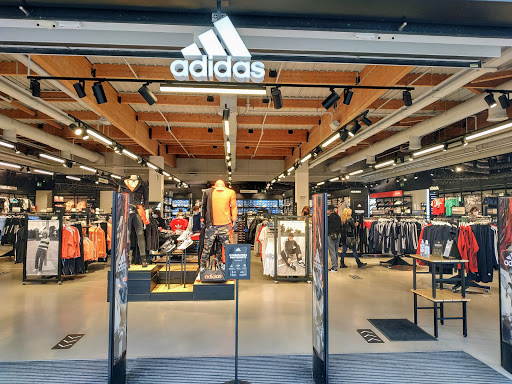 Adidas Store Jerez de la Frontera