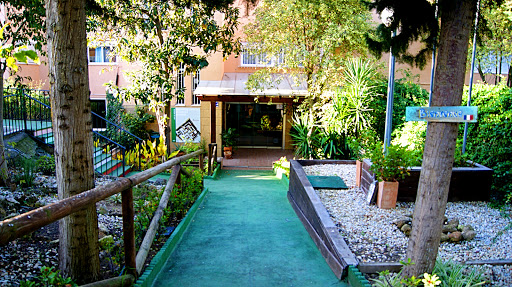 Residencia Escolar "Rancho Colores Jerez"