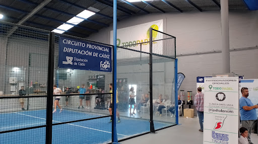 Club Todopadel