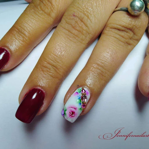 Studio Jennifernailart