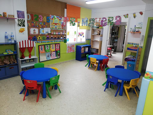 Centro Infantil/Guardería Babyilusiones