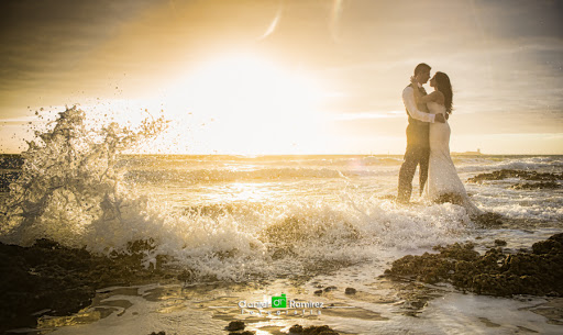 Daniel Ramírez Fotografía - fotografía de boda en Jerez - fotografo Jerez