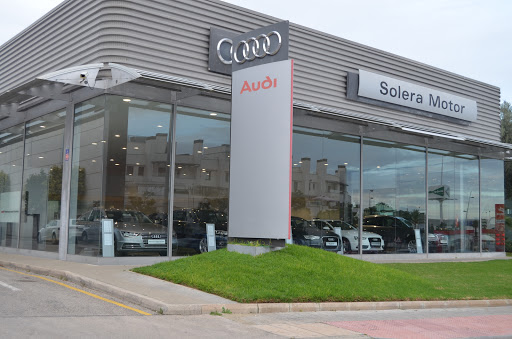 Solera Motor Audi