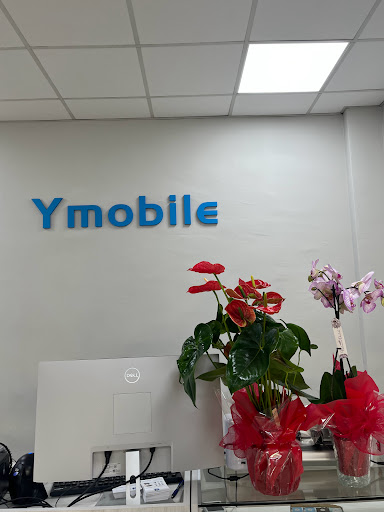 Ymobile Jerez