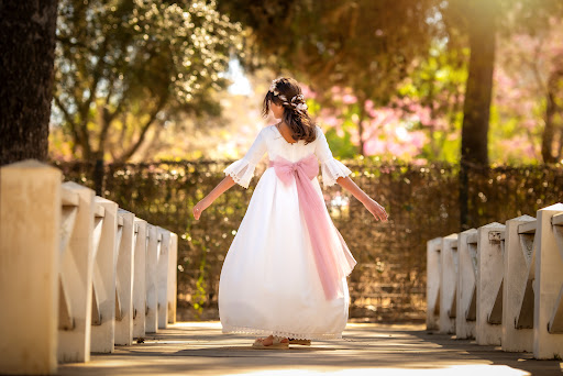 AJD FOTOGRAFÍA- Fotógrafo de Bodas, Comunión, Bautizo en Jerez y Cádiz