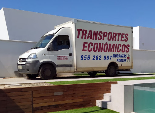 Transportes Económicos