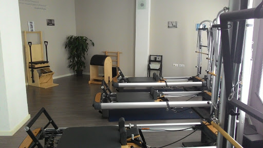 Thalassa Pilates Studio