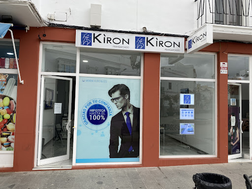 Kiron