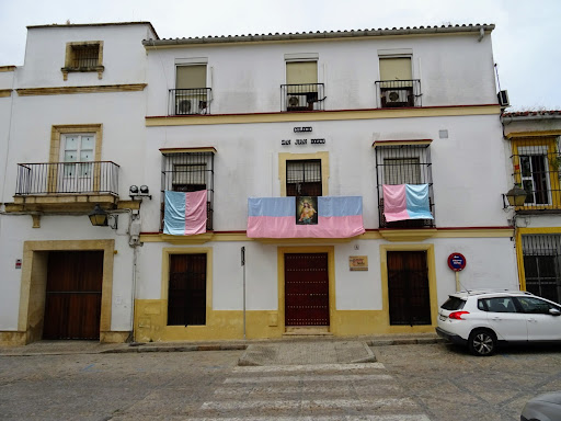 Colegio San Juan Bosco