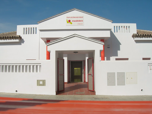 Centro de Educación Infantil Masbebés