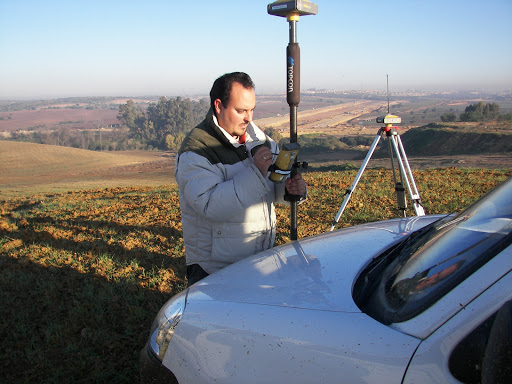 TOPODRON 3D, Geomatica y topografia con drones.