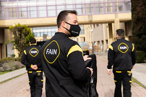 FAIN Ascensores en Cádiz - Instalación y mantenimiento