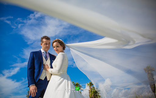 Daniel Ramírez Fotografía - fotografía de boda en Jerez - fotografo Jerez