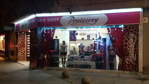 Pontesexy Sex Shop