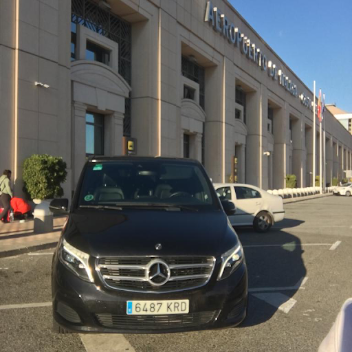 TAXI ARCOS DE LA FRONTERA(TRANSFER SERVICES ARCOS).