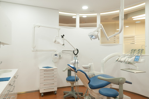 Saludent · Clinica Dental Jerez