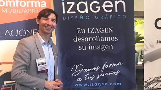 Izagen - Diseño Gráfico