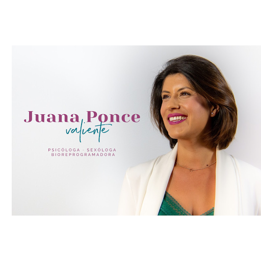 Consulta Psicóloga Juana Ponce Valiente