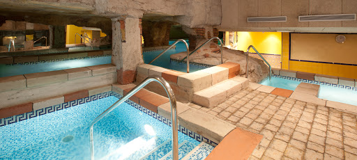 Senzia Cádiz Spa