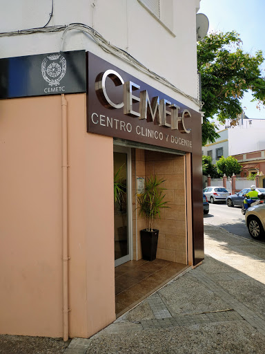 Centro Clínico y Docente Cemetc Andalucía