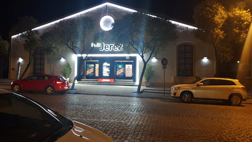 Sala Jerez