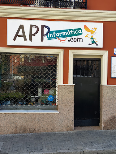 App Informática Jerez Princi