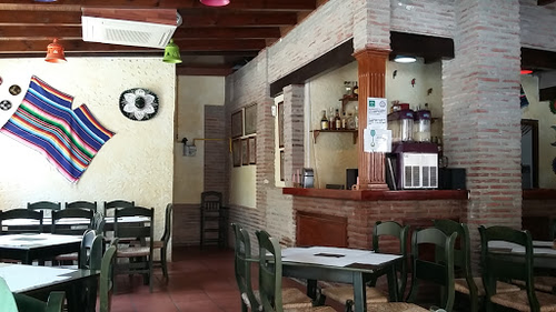 Cantina Zapata