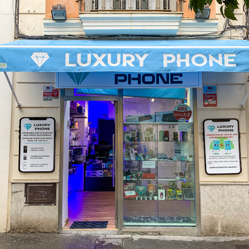 Luxury Phone