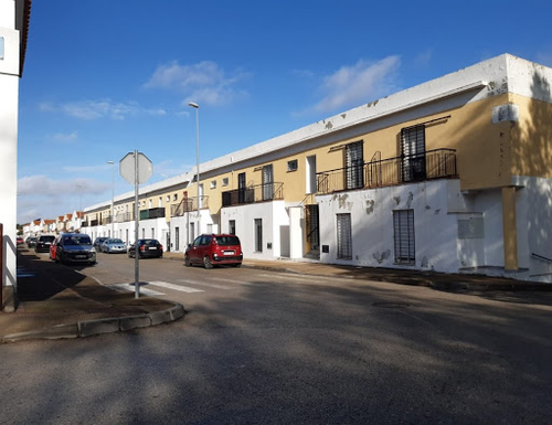 Mistercasa Inmobiliaria Jerez