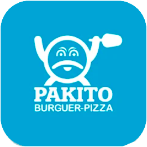 Pakito Burguer