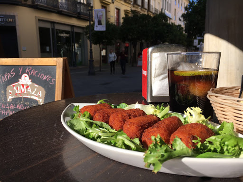 Restaurante El Gallo Azul