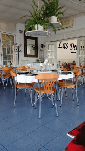 Restaurante Pizzería Las Delicias