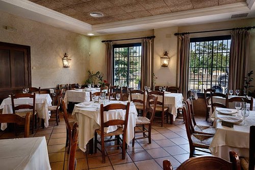 Restaurante Venta Esteban