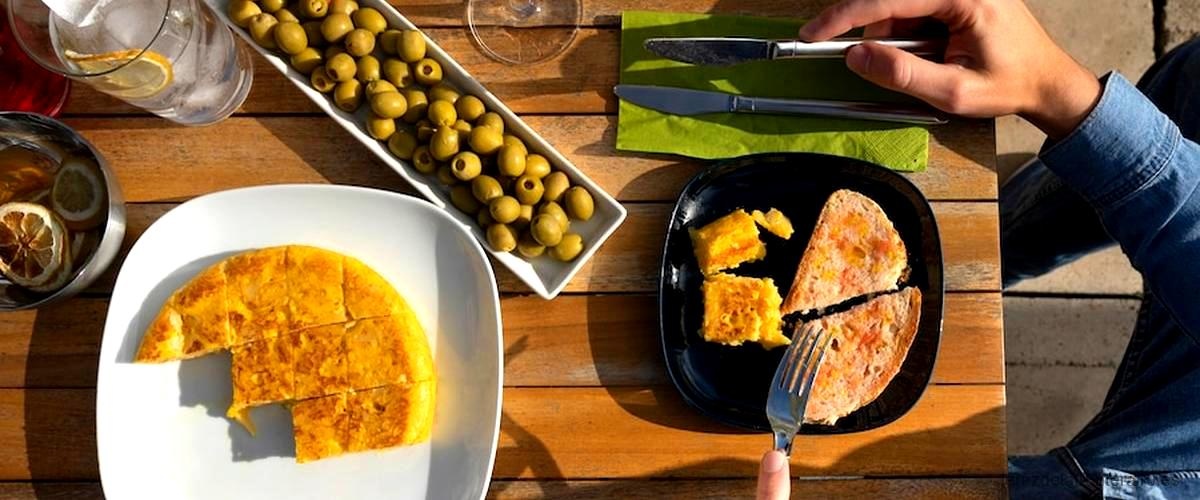 7 mejores restaurantes especializados en tapas de Jerez de la Frontera